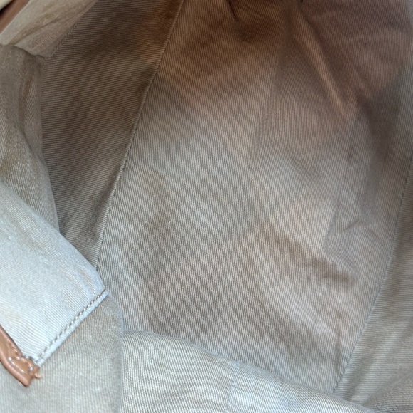 MCM Cognac Leather Hobo Bag - Picture 15 of 15